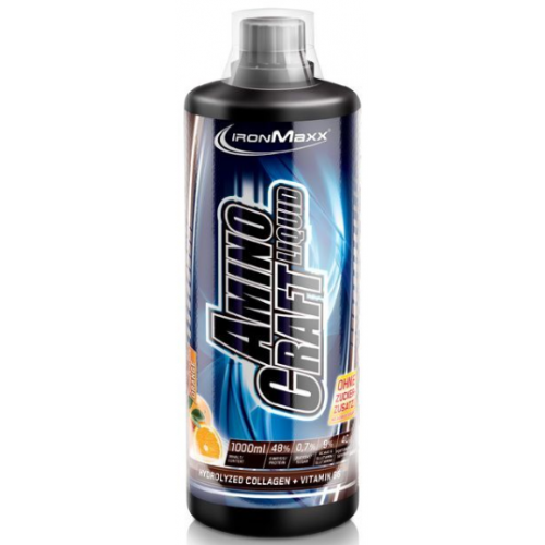 Amino Craft Liquid, 1000 мл