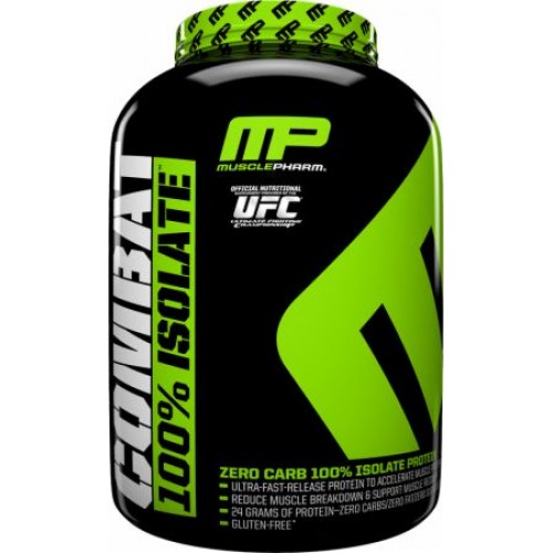 Combat 100% Isolate, 0.9kg
