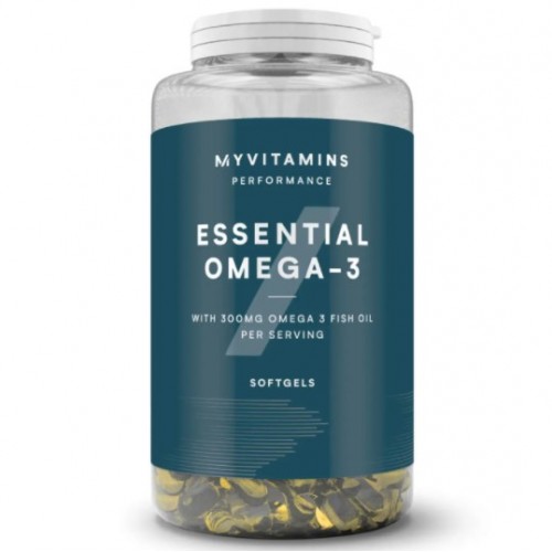 Omega 3, 90 softgels