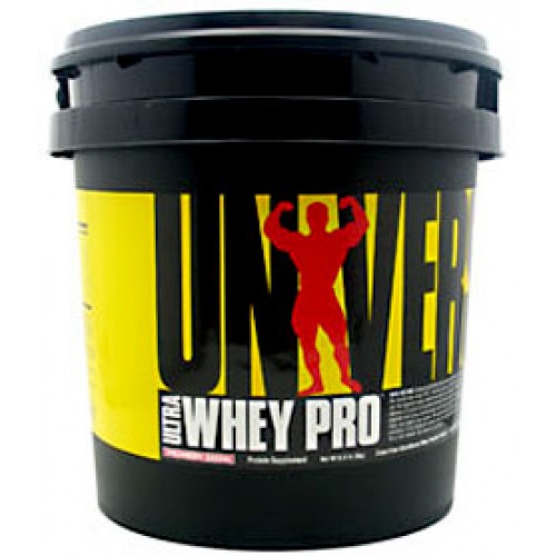 Ultra Whey Pro 3000 gr.