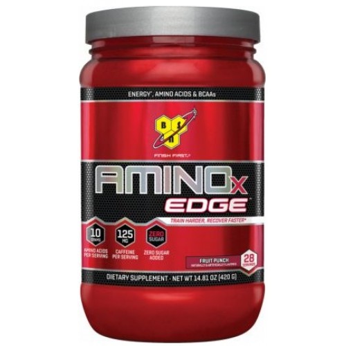 Amino X EDGE, 28 serv