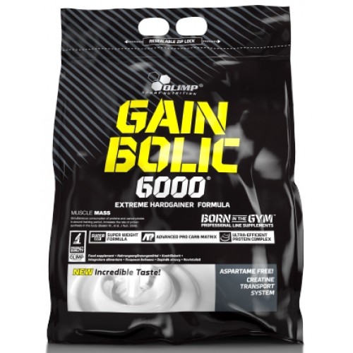 Gain Bolic 6000, 6800g