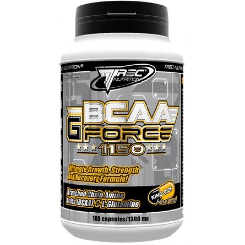 BCAA G Force, 360 капc
