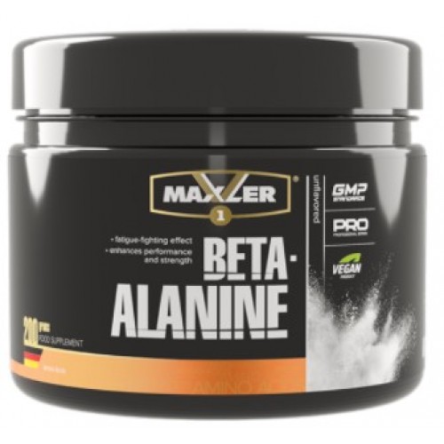 Beta-Alanine, 200g