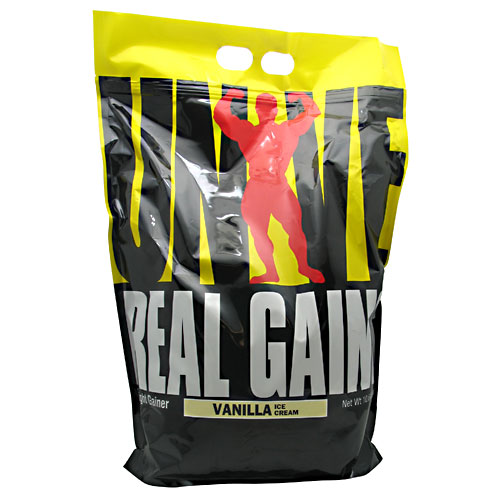 Real Gains, 3100 gr.