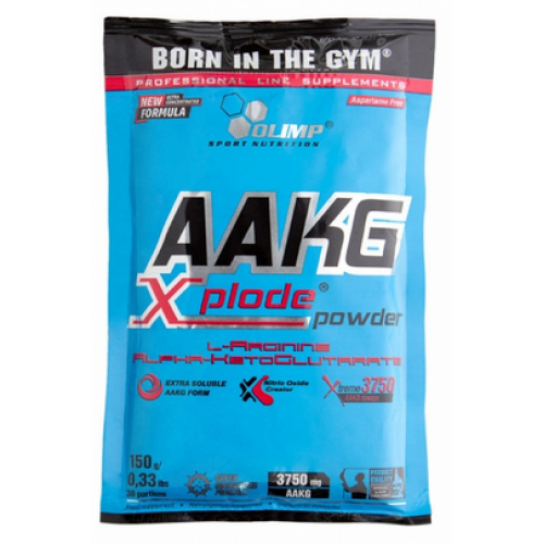 AAKG Xplode, 150 g