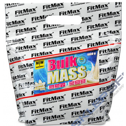 Bulk Mass, 1000g