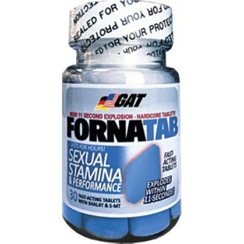 Fornatab, 30 таб