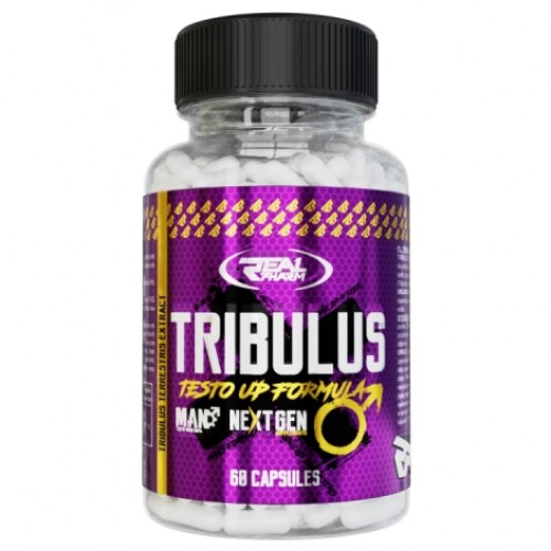 Tribulus 1000 95%, 60 caps