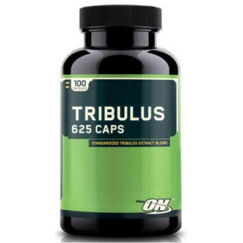 Tribulus 625, 100 caps