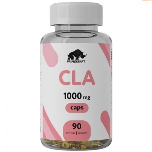 CLA 1000, 90 softgels