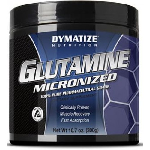 Glutamine, 300 г