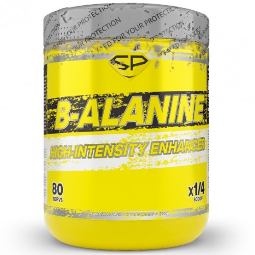 B-ALANINE, 200g (Натуральный)