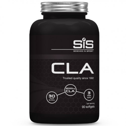CLA, 90 softgels