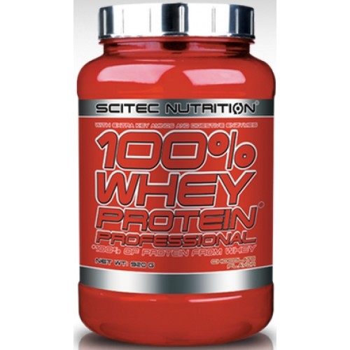 100% Whey Protein Prof, 2350 г