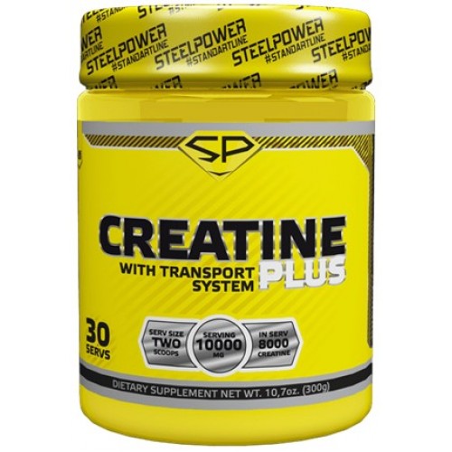 CREATINE PLUS, 300g