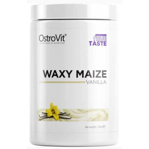 Waxy Maize, 700g