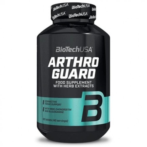 ARTHRO GUARD GOLD, 120 caps