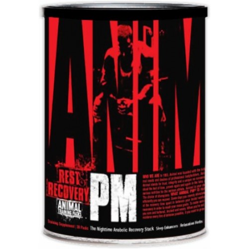 Animal PM, 30 пакетиков