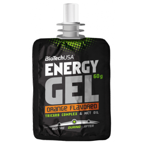 Energy Gel, 60g