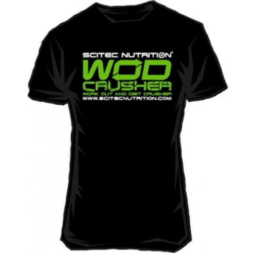 Футболка WOD