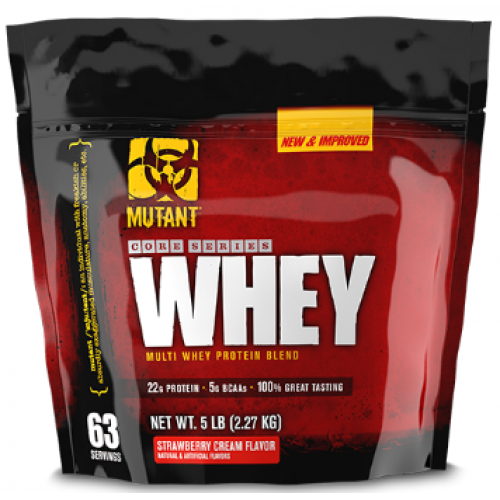 Whey Core Series, 2270g