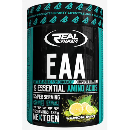 EAA, 420g