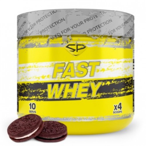 FAST WHEY PROTEIN, 300g (Орео)