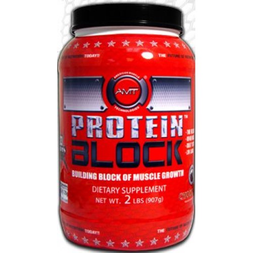 PROTEIN BLOCK, 907 g
