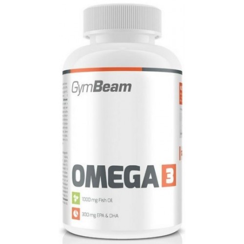 Omega 3, 120 softgels