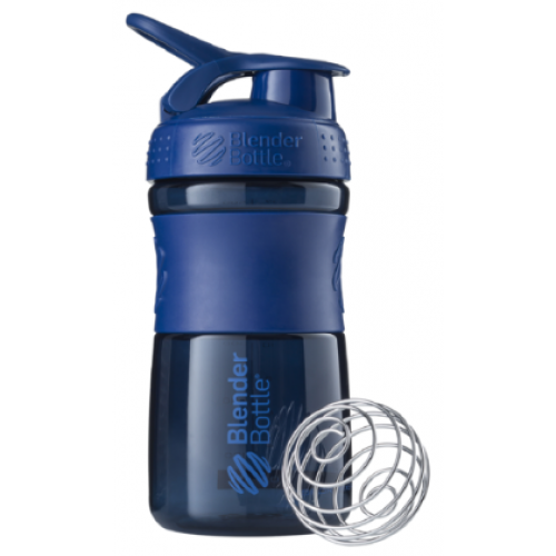SPORTMIXER, 590ml Navy