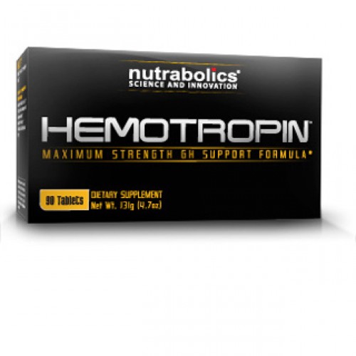 HemoTropin, 90таб