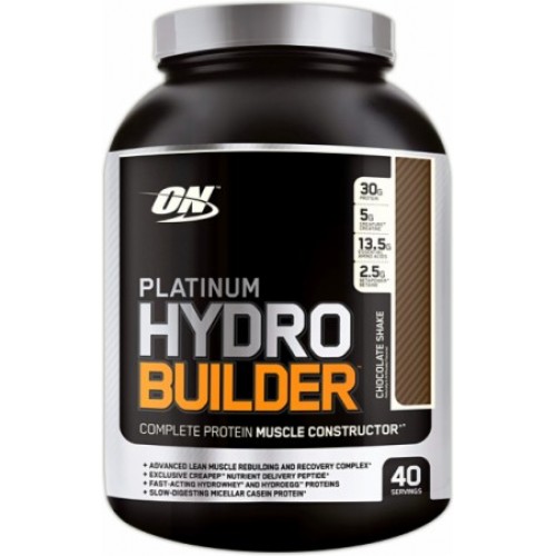 Platinum Hydrobuilder, 2 kg.