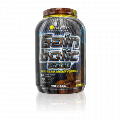 Gain Bolic 6000, 4 kg.