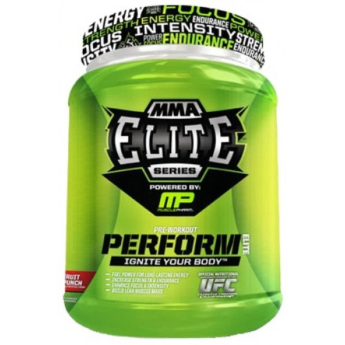 MMA Elite Series PERFORM, 560g