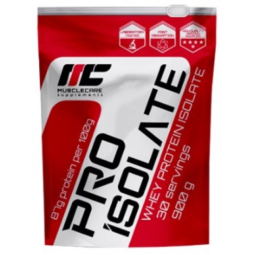 Pro Isolate, 900g