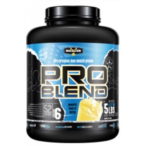 Problend, 2270g (Vanilla Ice Cream)