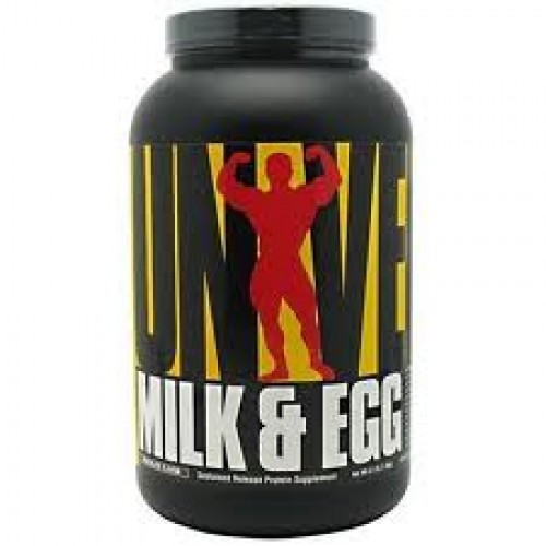 Milk & Egg Protein 1360 гр.