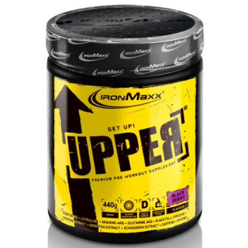 Upper, 440g
