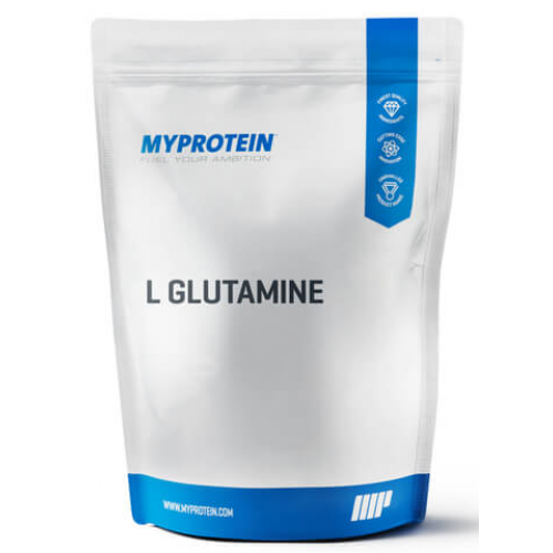 Glutamine, 250g