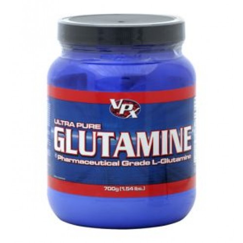 ULTRA PURE GLUTAMINE 700GR