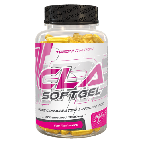 CLA SOFTGEL, 200 caps