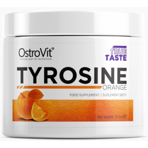 Tyrosine, 210g