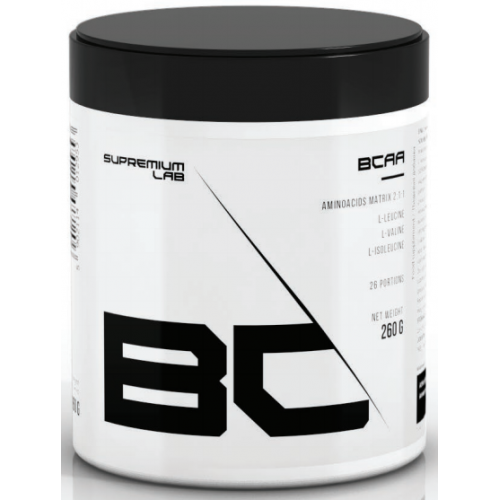 BCAA, 260g