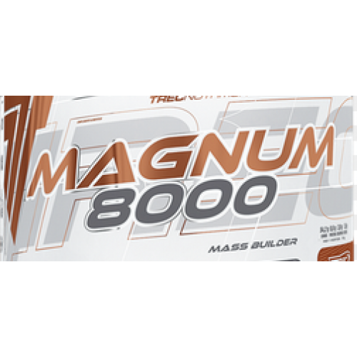 Magnum 8000, 75 г