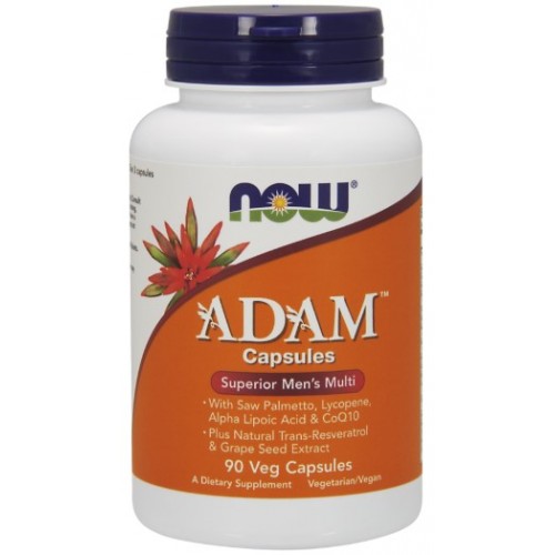 ADAM, 90 Vcaps