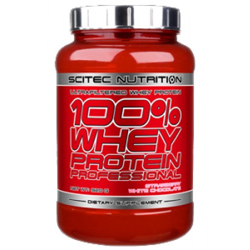 Whey Protein Professional - 2350 грамм