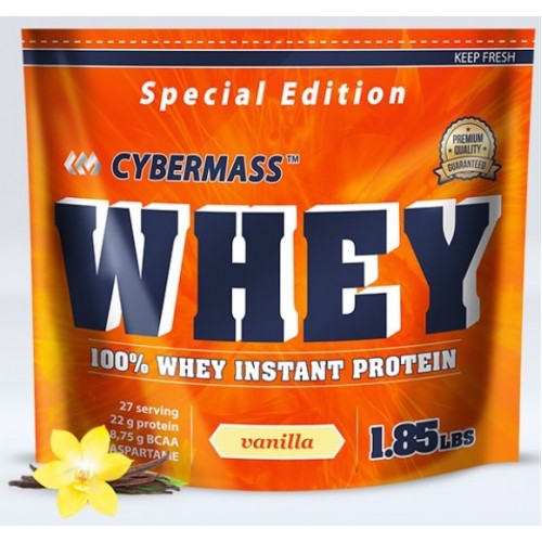 WHEY Special, 840g (Ваниль)