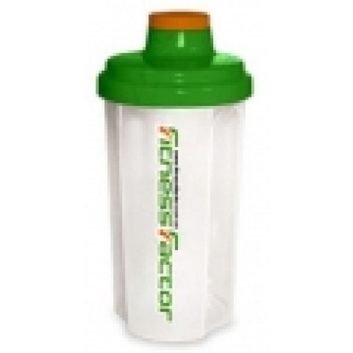 Шейкер FitnessFactor 700мл.