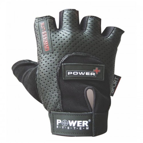 POWER PLUS PS - 2500